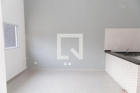 Sala de casa para alugar com 3 quartos, 83m² em Vila Nova Bonsucesso, Guarulhos