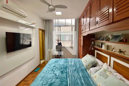 Quarto 1 - Suite de apartamento para alugar com 3 quartos, 2m² em Centro, Rio de Janeiro