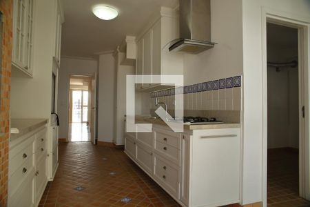 Apartamento para alugar com 139m², 2 quartos e 2 vagasCozinha