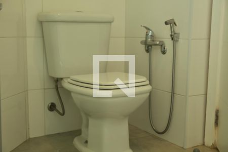 Apartamento para alugar com 139m², 2 quartos e 2 vagasBanheiro da Suíte 1