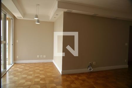 Sala de apartamento para alugar com 2 quartos, 139m² em Centro, São Bernardo do Campo