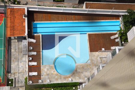 Apartamento para alugar com 139m², 2 quartos e 2 vagasÁrea comum - Piscina