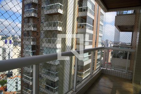 Apartamento para alugar com 139m², 2 quartos e 2 vagasSacada Cozinha 