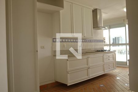Apartamento para alugar com 139m², 2 quartos e 2 vagasCozinha