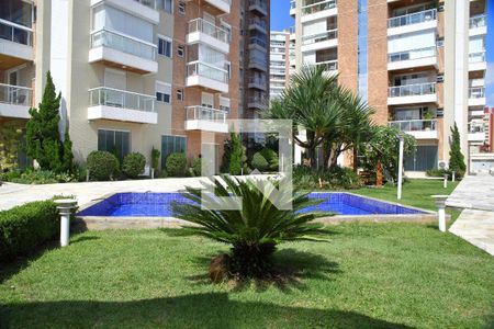 Apartamento para alugar com 139m², 2 quartos e 2 vagasÁrea comum 