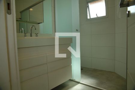 Apartamento para alugar com 139m², 2 quartos e 2 vagasBanheiro da Suíte 1