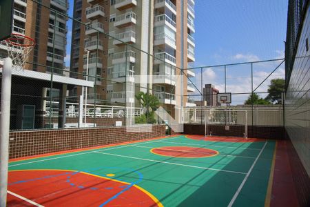 Apartamento para alugar com 139m², 2 quartos e 2 vagasQuadra Esportiva