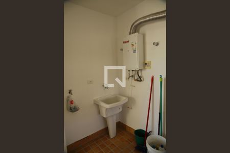 Apartamento para alugar com 139m², 2 quartos e 2 vagasÁrea de Serviço/QUarto 