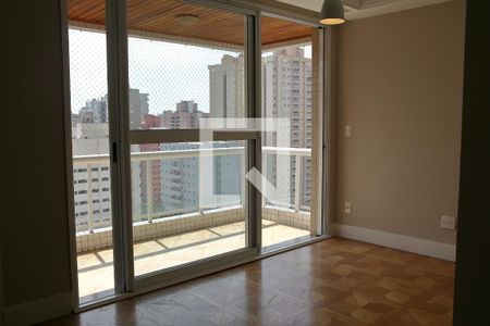 Sala de apartamento para alugar com 2 quartos, 139m² em Centro, São Bernardo do Campo
