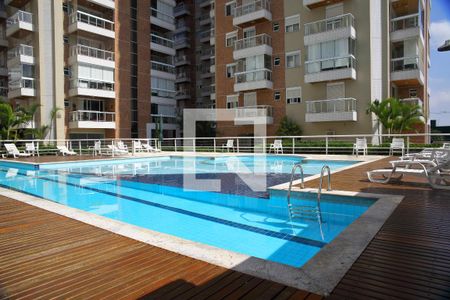 Apartamento para alugar com 139m², 2 quartos e 2 vagasÁrea comum - Piscina