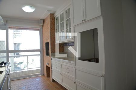 Apartamento para alugar com 139m², 2 quartos e 2 vagasCozinha - Armários