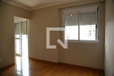 Apartamento para alugar com 139m², 2 quartos e 2 vagasSuíte 1