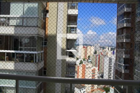 Apartamento para alugar com 139m², 2 quartos e 2 vagasSacada Cozinha 