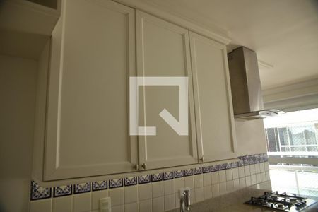 Apartamento para alugar com 139m², 2 quartos e 2 vagasCozinha - Armários