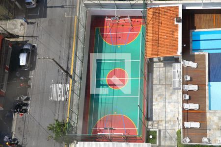 Apartamento para alugar com 139m², 2 quartos e 2 vagasQuadra Esportiva