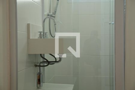 Apartamento para alugar com 139m², 2 quartos e 2 vagasCloset da suíte 2