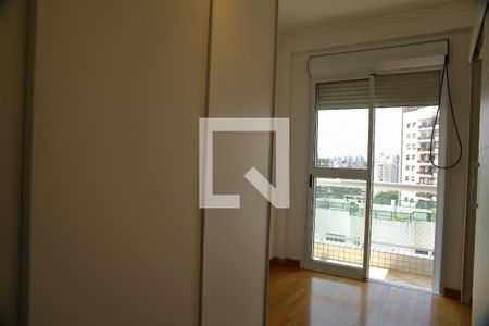 Apartamento para alugar com 139m², 2 quartos e 2 vagasCloset da suíte 1