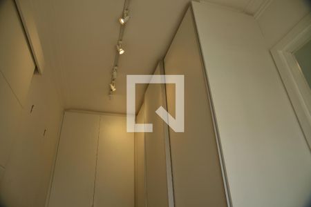 Apartamento para alugar com 139m², 2 quartos e 2 vagasCloset da suíte 1