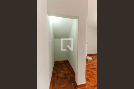 Sala 1 de casa para alugar com 2 quartos, 100m² em Alto da Mooca, São Paulo