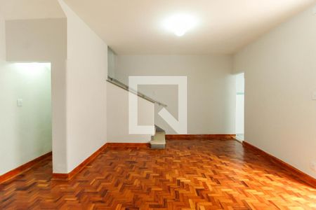 Sala 1 de casa para alugar com 2 quartos, 100m² em Alto da Mooca, São Paulo