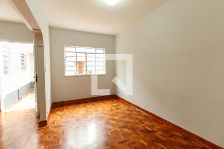 Sala 2 de casa para alugar com 2 quartos, 100m² em Alto da Mooca, São Paulo