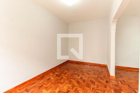 Sala 2 de casa para alugar com 2 quartos, 100m² em Alto da Mooca, São Paulo