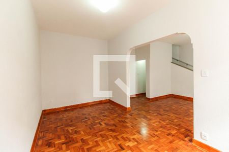 Sala 2 de casa para alugar com 2 quartos, 100m² em Alto da Mooca, São Paulo