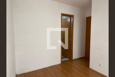 Quarto 1 - Suite de apartamento para alugar com 2 quartos, 50m² em Parque Santa Fé, Porto Alegre