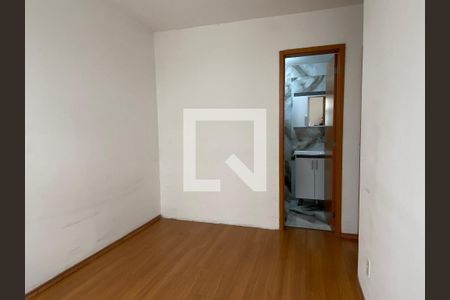 Quarto 1 - Suite de apartamento para alugar com 2 quartos, 50m² em Parque Santa Fé, Porto Alegre