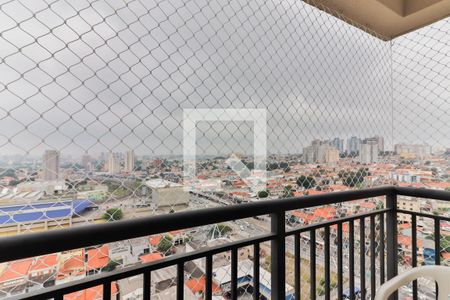 Varanda de apartamento para alugar com 2 quartos, 40m² em Butantã, São Paulo