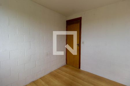 Quarto 2 de apartamento para alugar com 2 quartos, 55m² em Santa Fe, Gravataí