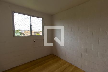 Quarto 2 de apartamento para alugar com 2 quartos, 55m² em Santa Fe, Gravataí
