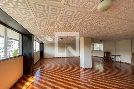 Apartamento à venda com 116m², 3 quartos e 2 vagasÁrea comum