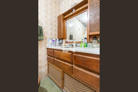 Apartamento à venda com 116m², 3 quartos e 2 vagasBanheiro Suíte