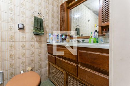 Apartamento à venda com 116m², 3 quartos e 2 vagasBanheiro Suíte