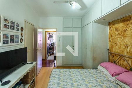 Apartamento à venda com 116m², 3 quartos e 2 vagasSuíte