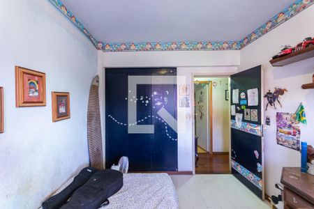 Apartamento à venda com 116m², 3 quartos e 2 vagasQuarto 1