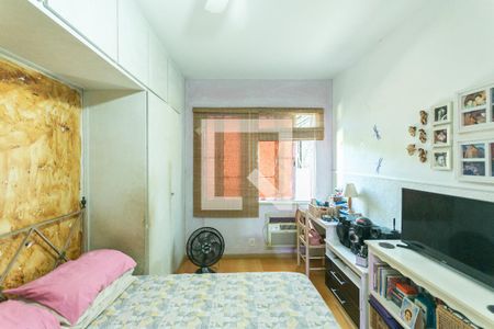 Apartamento à venda com 116m², 3 quartos e 2 vagasSuíte