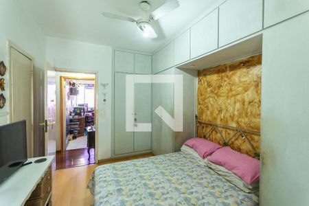 Apartamento à venda com 116m², 3 quartos e 2 vagasSuíte