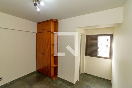 Suite  de apartamento para alugar com 1 quarto, 38m² em Centro, Campinas