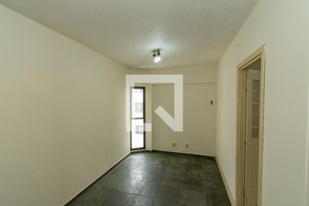 Apartamento para alugar com 38m², 1 quarto e 1 vagaSala de Estar/Jantar 