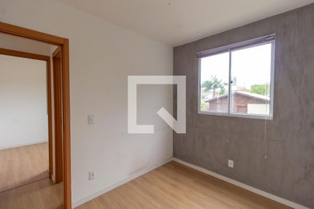 Quarto 1 de apartamento para alugar com 2 quartos, 55m² em Monte Belo, Gravataí