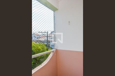 Sacada de apartamento à venda com 2 quartos, 65m² em Assunção, São Bernardo do Campo
