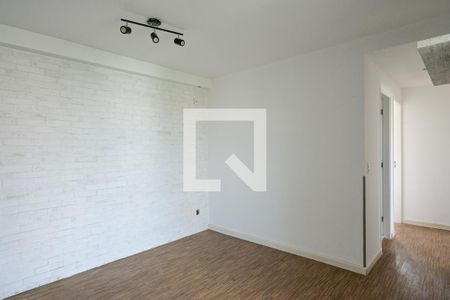 Sala de apartamento para alugar com 3 quartos, 63m² em Vila Moraes, São Paulo