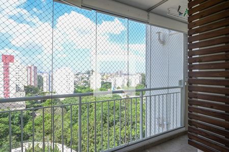 Apartamento para alugar com 3 quartos, 63m² em Vila Moraes, São Paulo