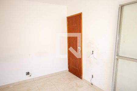 Sala de apartamento para alugar com 3 quartos, 60m² em Freguesia (jacarepaguá), Rio de Janeiro