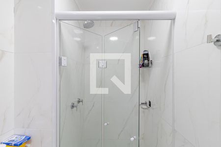 Apartamento à venda com 40m², 2 quartos e sem vagaBanheiro