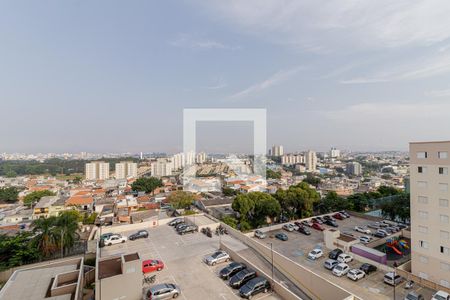 Apartamento à venda com 40m², 2 quartos e sem vagaVista do Quarto 2