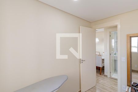 Apartamento à venda com 40m², 2 quartos e sem vagaQuarto 2