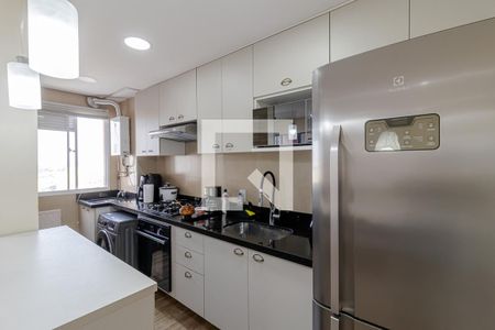 Apartamento à venda com 40m², 2 quartos e sem vagaCozinha